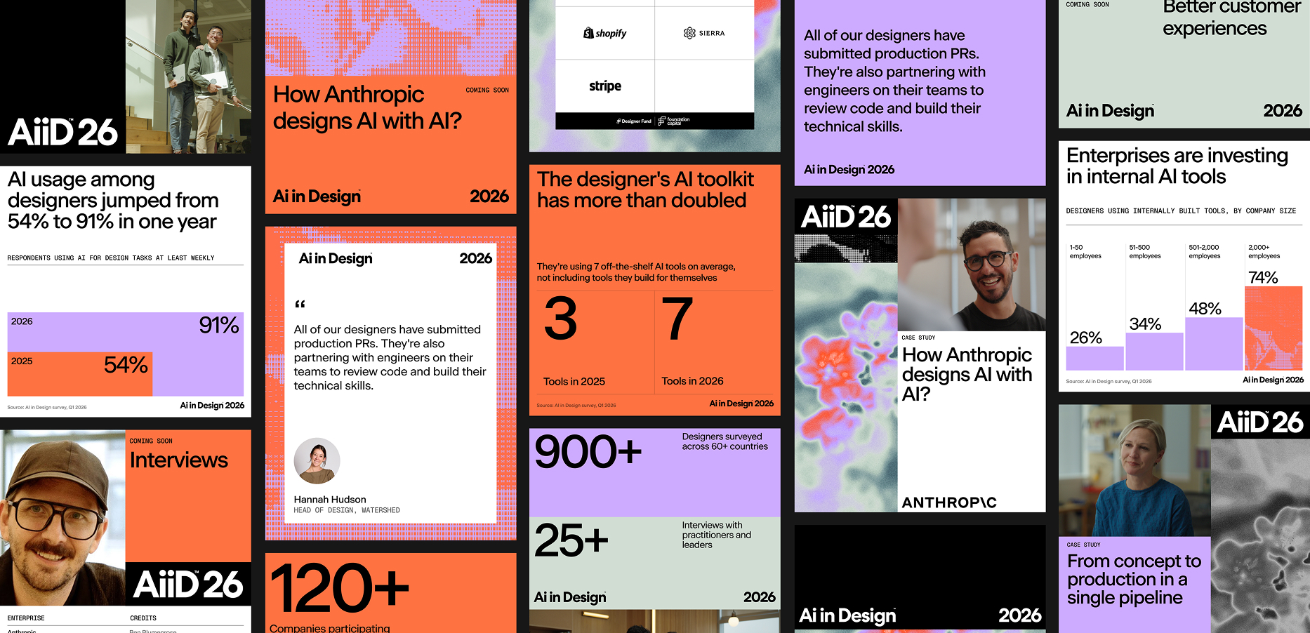 Social media brand applications