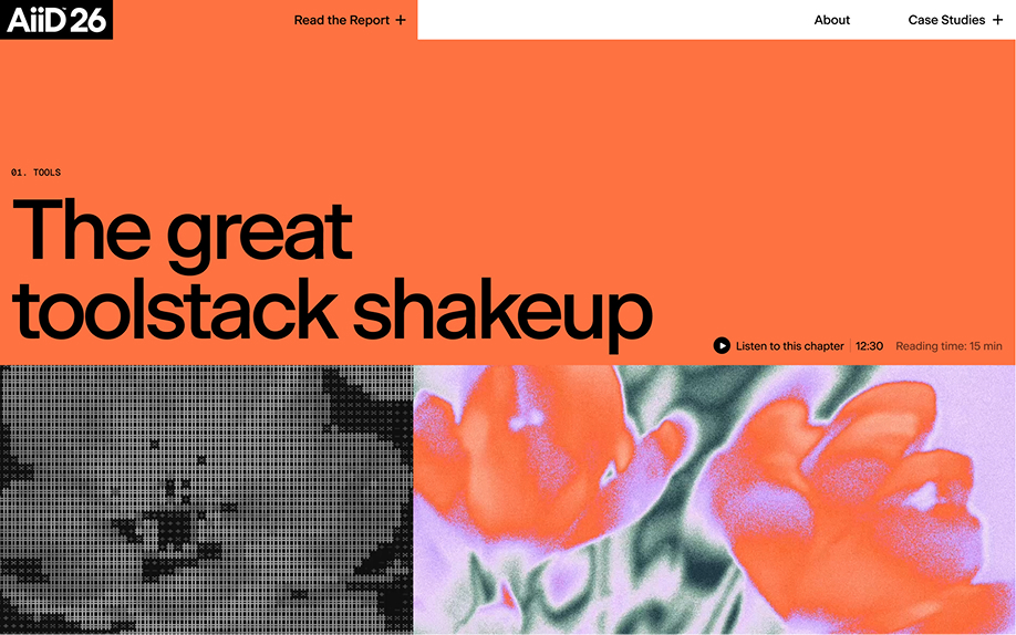 Web screen 1