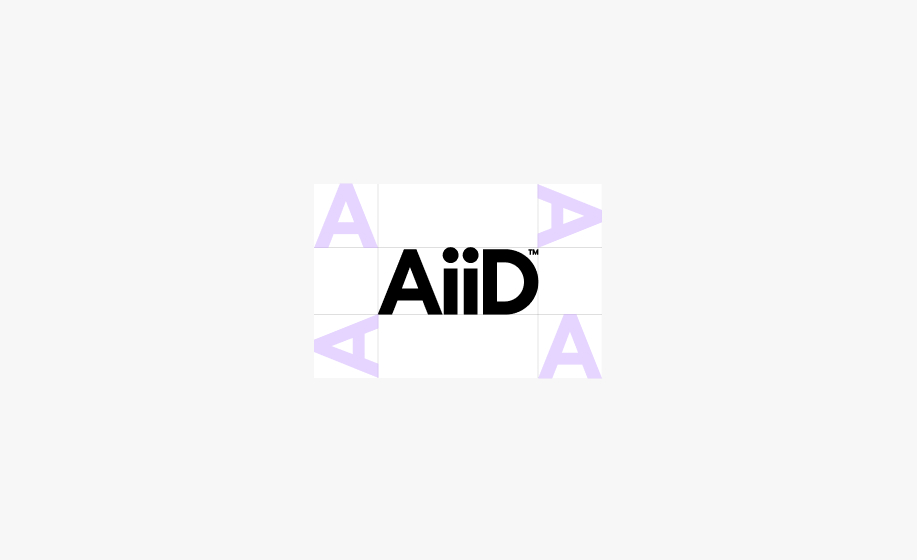 Clearspace — compressed logo