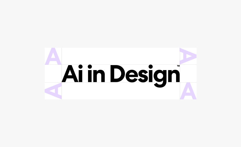 Clearspace — full wordmark