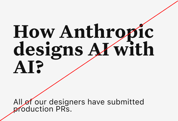 Don't: use non-brand typefaces