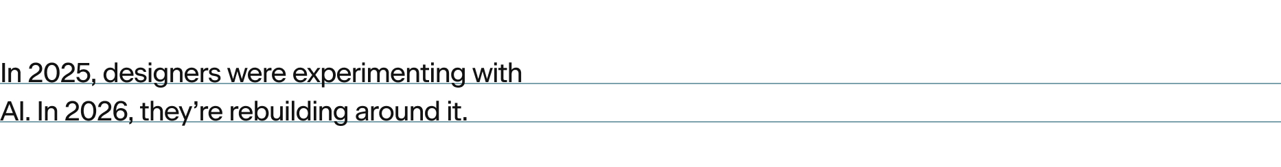 Text typesetting — Beausite Classic Regular, Leading 140%, Tracking -3%